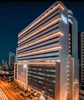 Empresarial Jam flat em olinda